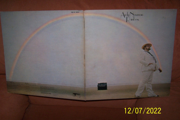 Andy Newman -Rainbow