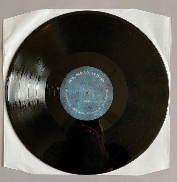 Israel Nash* -Israel Nash's Silver Season
