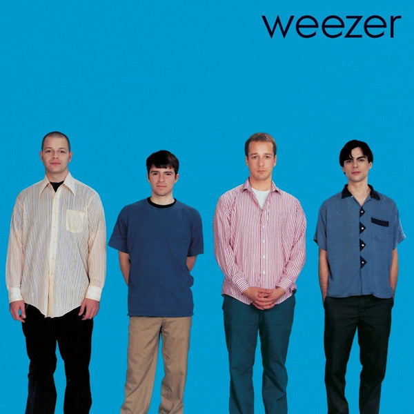 Weezer -Weezer