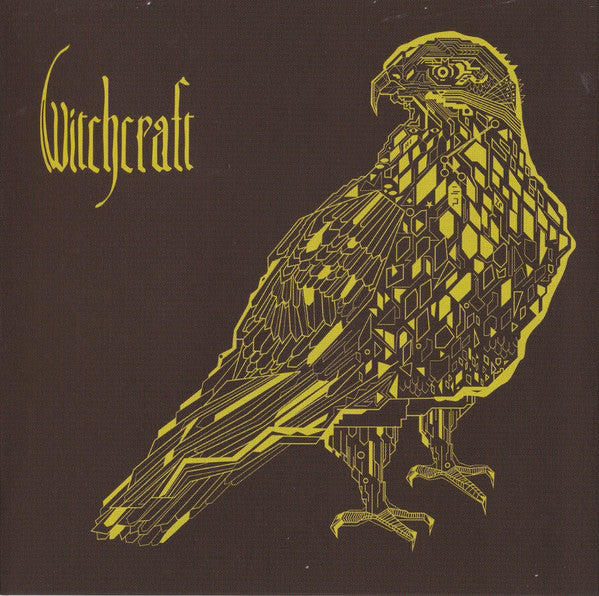 Witchcraft (6) -Legend