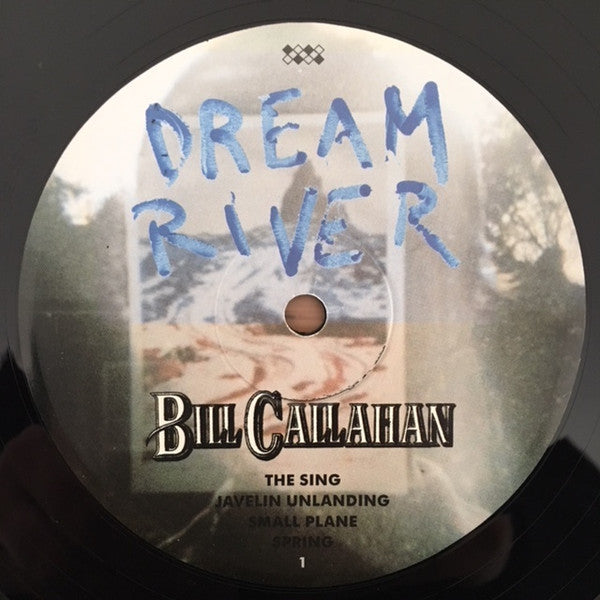 Bill Callahan -Dream River