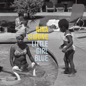 Nina Simone -Little Girl Blue