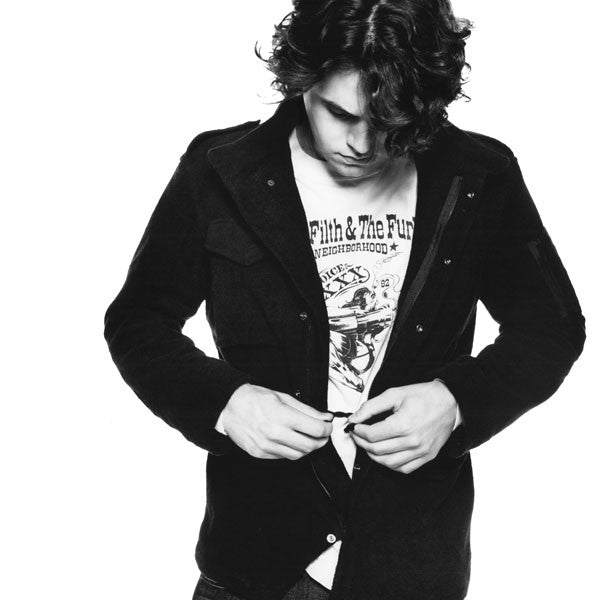 John Mayer -Continuum