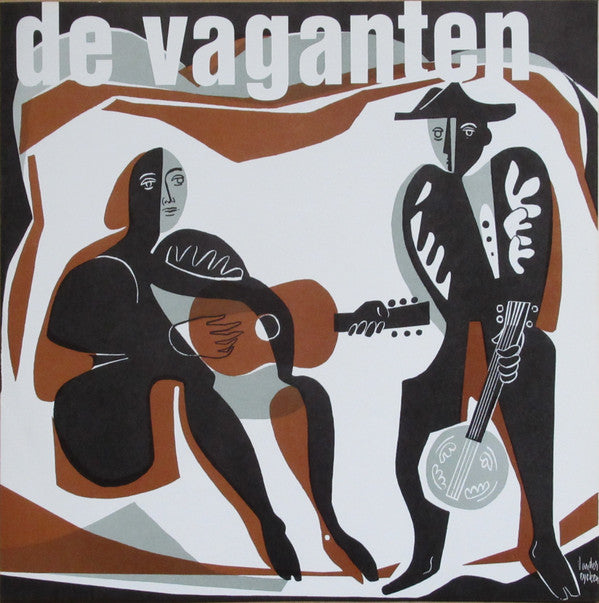 De Vaganten -De Vaganten