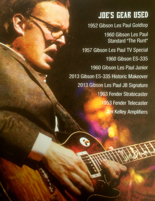 Beth Hart, Joe Bonamassa -Live In Amsterdam