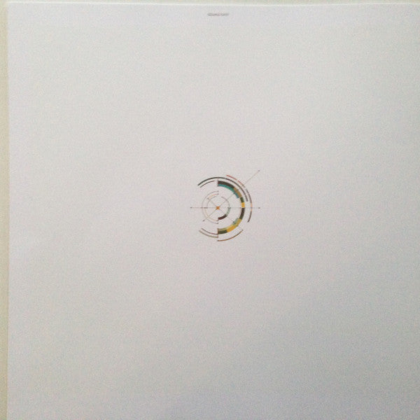 Pink Floyd - The Endless River