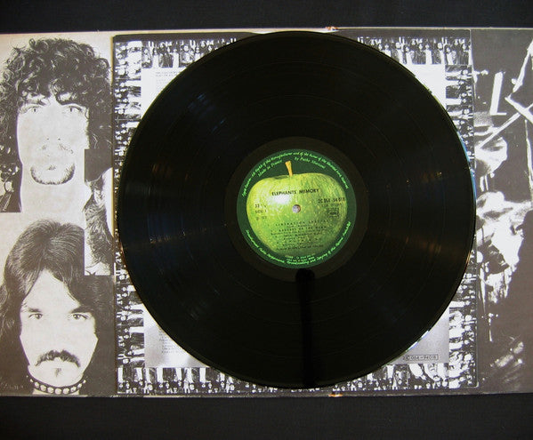 Elephant's Memory* -Elephant's Memory