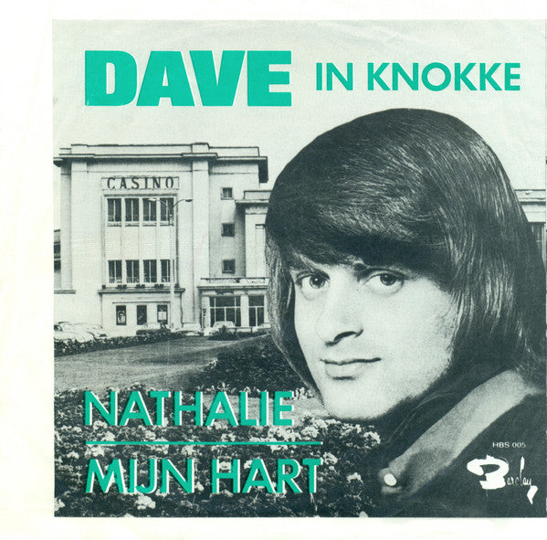 Dave (13) -Nathalie / Mijn Hart