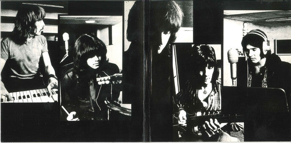 Deep Purple -Hard Road: The Mark 1 Studio Recordings 1968-69