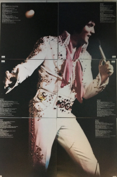 Elvis Presley -Elvis Presley's Greatest Hits