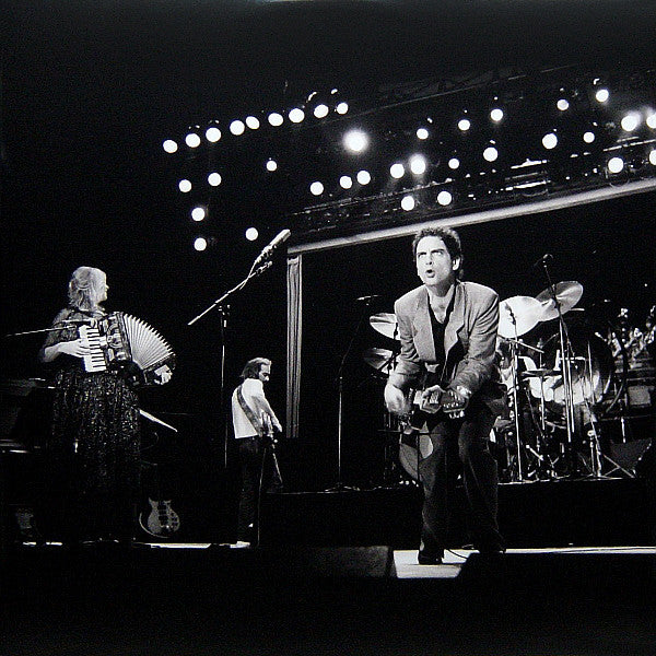 Fleetwood Mac -In Concert