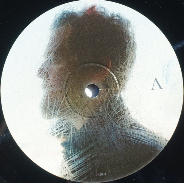 Glen Hansard -Didn't He Ramble