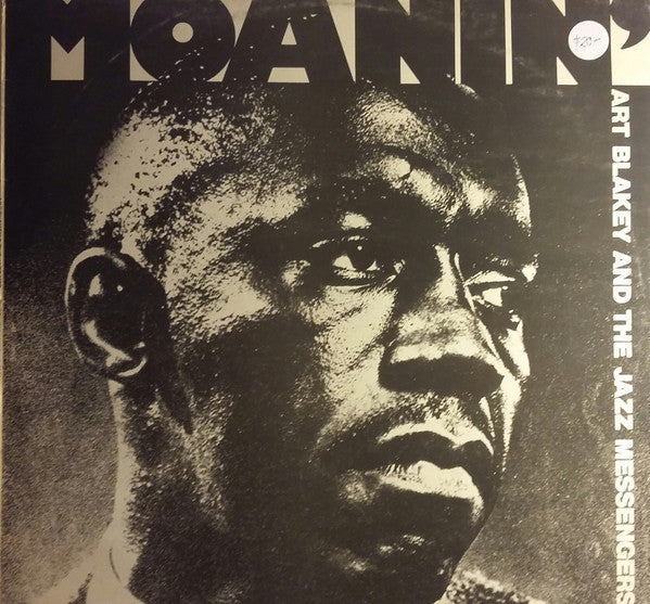 Art Blakey And The Jazz Messengers* -Art Blakey And The Jazz Messengers