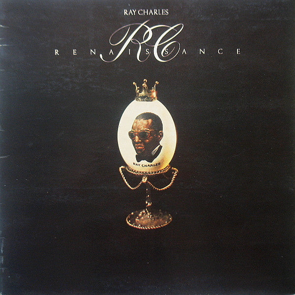 Ray Charles -Renaissance