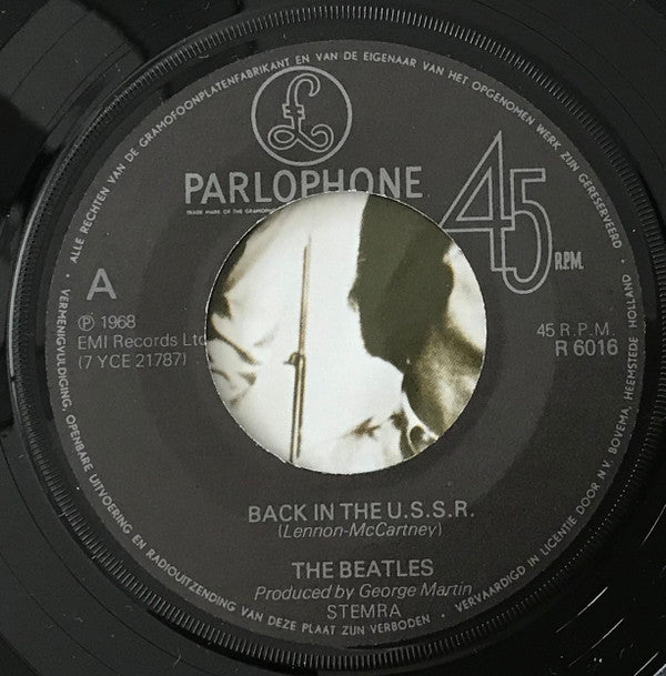 The Beatles - The Beatles Collection