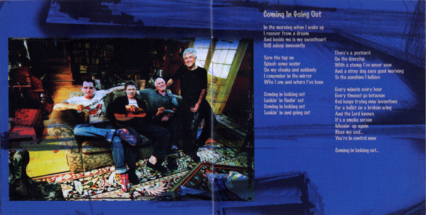 Golden Earring - Millbrook U.S.A.