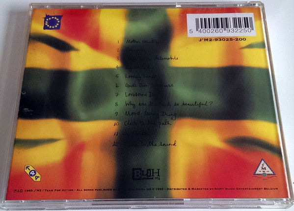 The Deep Season - Island Monkeys