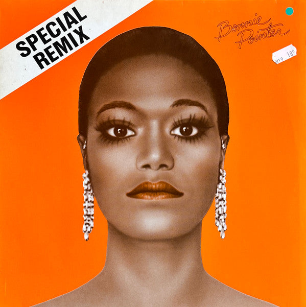 Bonnie Pointer - Heaven Must Have Sent You (Special Remix)