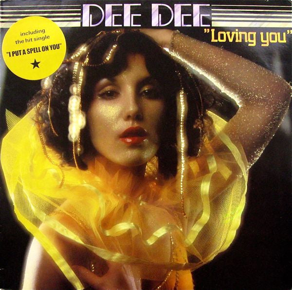 Dee Dee (13) -Loving You