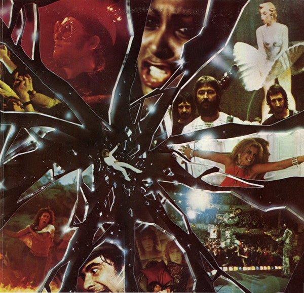 Various -Tommy (Original Soundtrack Recording)