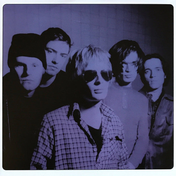 Radiohead -Pablo Honey