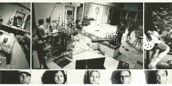 Pearl Jam -Rearviewmirror (Greatest Hits 1991-2003)