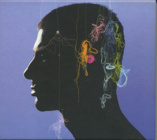 Etienne Daho -Corps & Armes