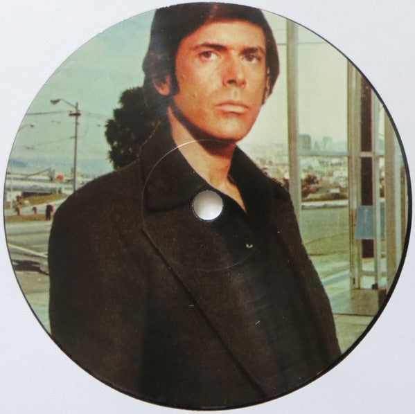 Riz Ortolani -Il Consigliori - Original Soundtrack