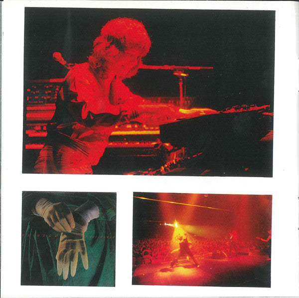 Rainbow -Boston 1981