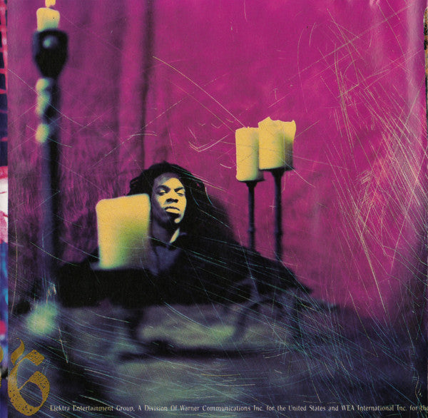 Busta Rhymes - The Coming