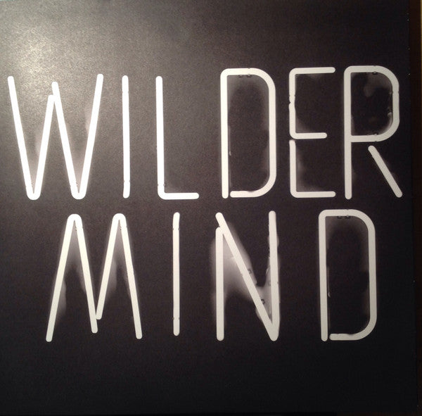 Mumford & Sons -Wilder Mind