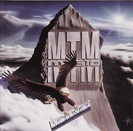 Various - MTM Music Volume 3