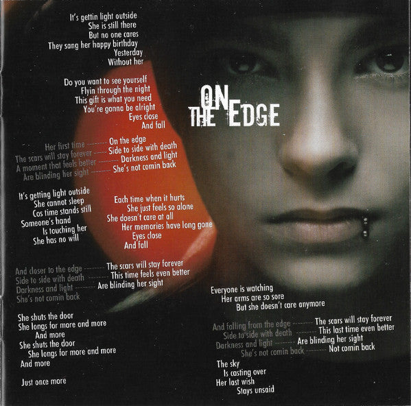 Tokio Hotel -Scream