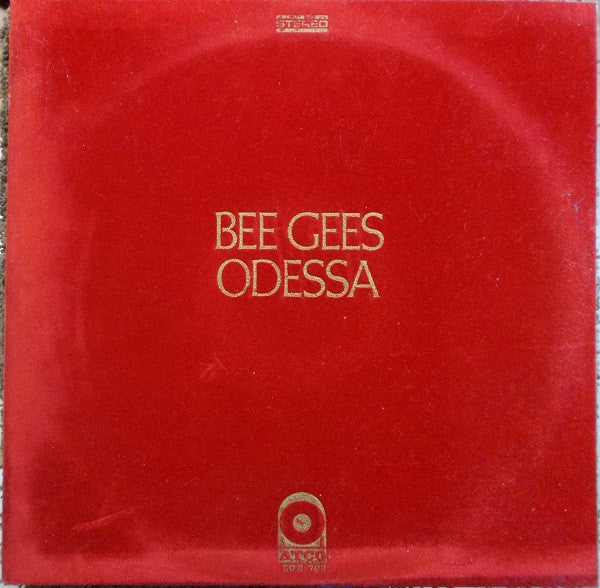 Bee Gees -Odessa