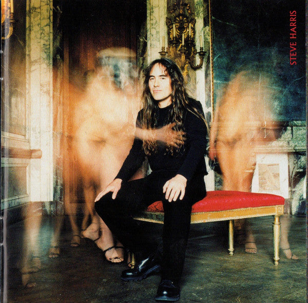 Iron Maiden -Dance Of Death