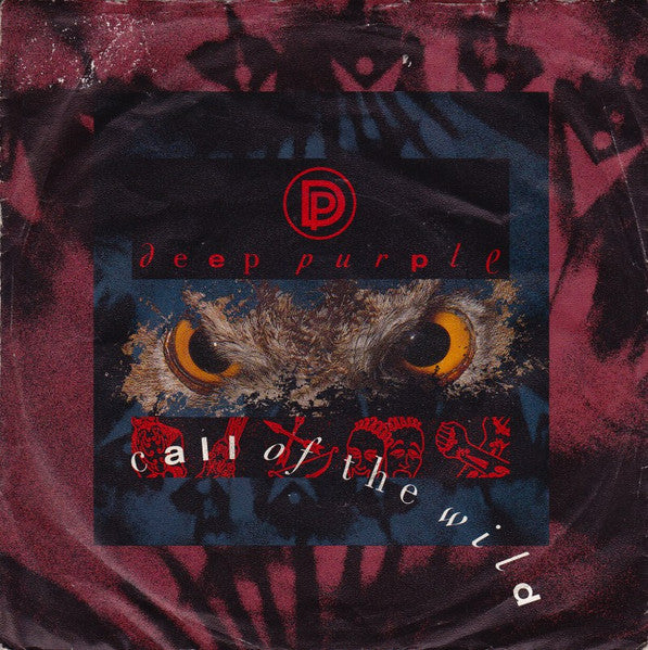 Deep Purple - Call Of The Wild