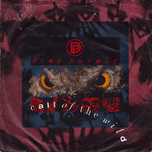 Deep Purple -Call Of The Wild