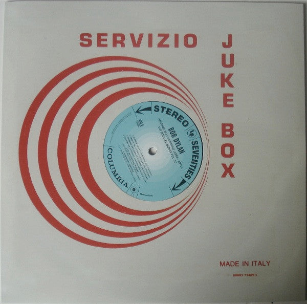 Bob Dylan - Another Self Portrait (1969-1971)