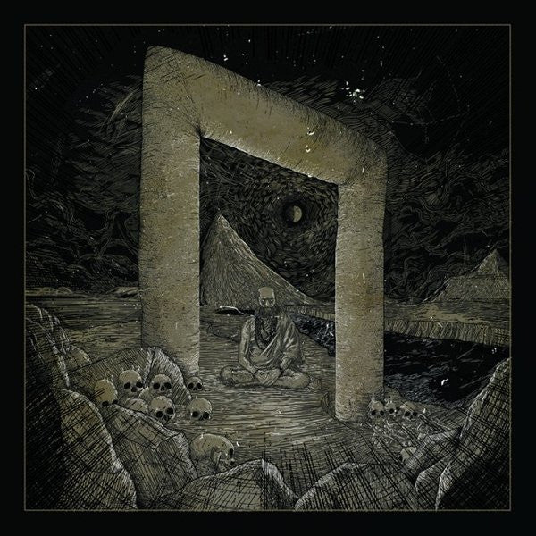 Auroch (2) - Taman Shud