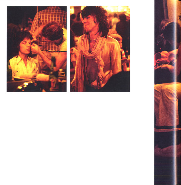 The Rolling Stones - Ladies &amp; Gentlemen