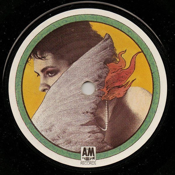 Thrashing Doves -The Grinding Stone (Let Me Climb Your Ladder)
