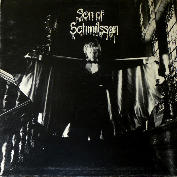 Nilsson* -Son Of Schmilsson
