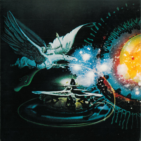 Santana - Santana III