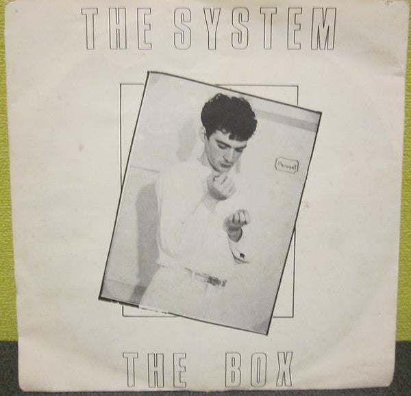 The System (18) -The Box