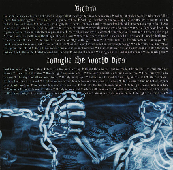 Avenged Sevenfold -Nightmare