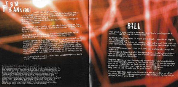 Tokio Hotel -Scream