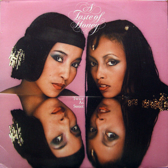 A Taste Of Honey -Twice As Sweet
