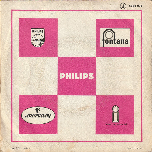 Dave &amp; Ansell Collins* - Double Barrel