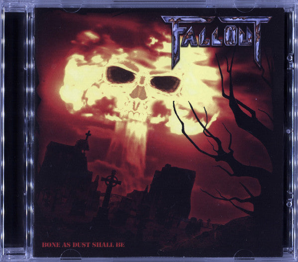 Fallout (14) -Bone As Dust Shall Be