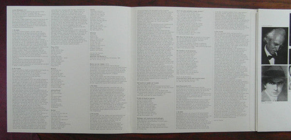 Various - Luister Van De Muziek In Vlaanderen 7 - Hedendaagse Muziek